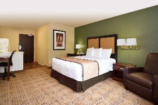 Extended Stay America Suites - Rochester - North Room photo