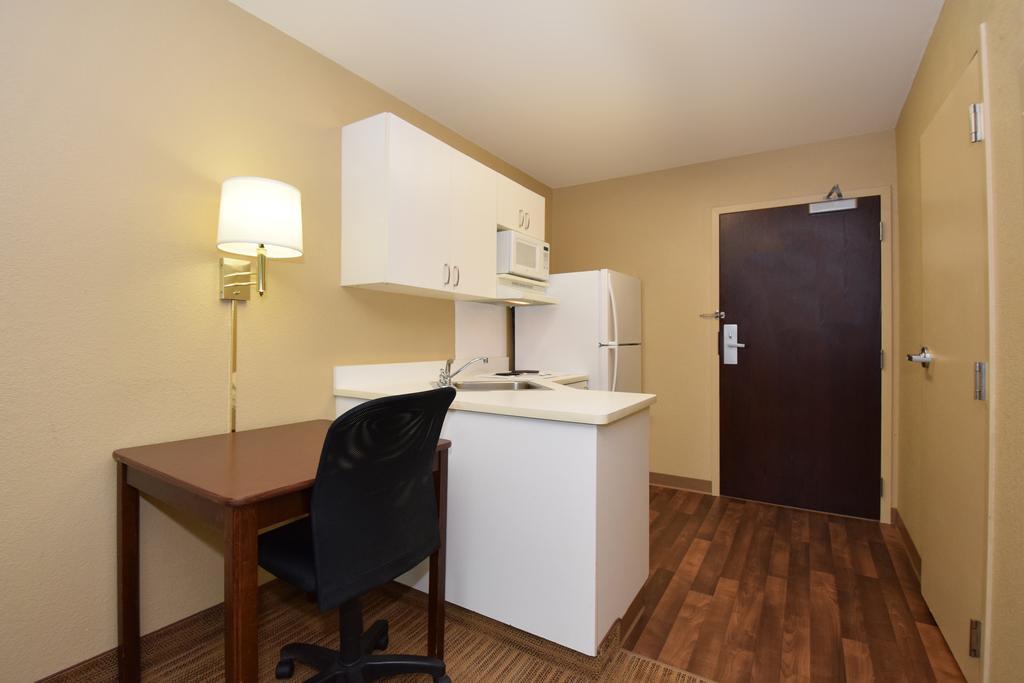 Extended Stay America Suites - Rochester - North Exterior photo