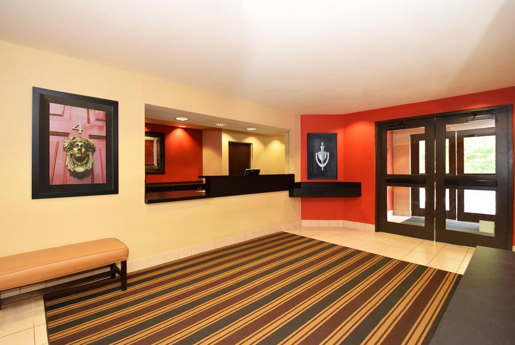 Extended Stay America Suites - Rochester - North Exterior photo